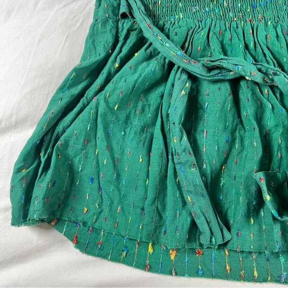 Free People Embroidered Tank Top - Picture 7 of 15